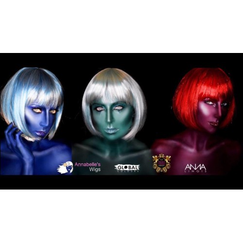 Global Colours 32g Pearl Merlot (Global Colours 32g Pearl Merlot)
